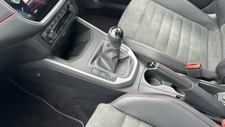 SEAT Arona 1.0 TSI 115 FR Sport [EZ] 5dr Petrol Hatchback